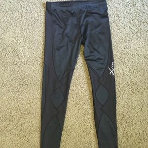 CW-X COMPRESSION/STABILITY LEGGINGS